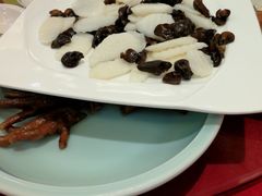 山药黑木耳-福记大酒店(星湖街区店)