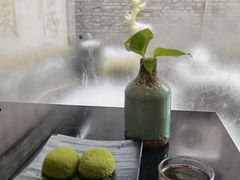 -丽江庭院之丽江往事(安定门店)