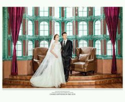 -戛纳印象摄影(潮拍定制馆)