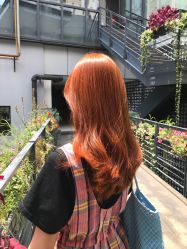 -MY HAIR ARDOR