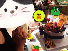 -EnergyCake蛋糕理想国