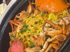 -不仔客海鲜·烧烤·270度海景餐厅(大东海店)