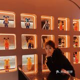 南京探店｜来Z's偶遇小鱼海棠！还能逮帅哥🥺🤩