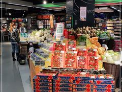-Olé精品超市(上海虹桥南丰城店)