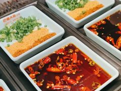 -巴蜀大将火锅(春熙店)