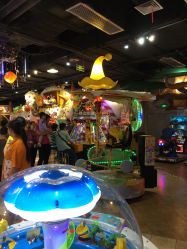 -卡通尼乐园(印象城购物中心店)