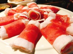 -大话三城重庆火锅(万科天誉店)