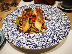 -天丰日本料理·铁板烧