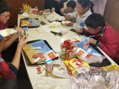 -麦当劳(宜兴人民路店)