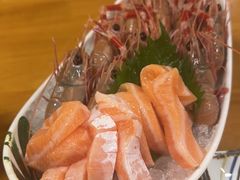 -大焰自助日本料理 铁板烧(徐汇店)