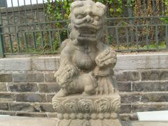 -卢沟桥文化旅游区