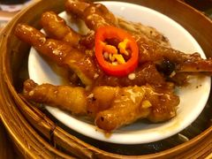 豉汁蒸凤爪-添好运点心专门店(深水埗店)