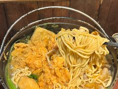 -小川洋风料理(江汉路店)