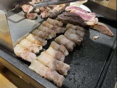 -金博士炭烤(北大新城店)