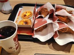 -肯德基(建华店)