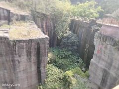 -广州莲花山旅游区