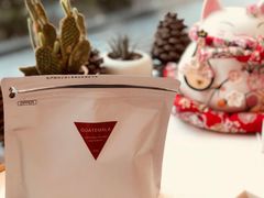 -Manner Coffee(大宁国际商业广场店)