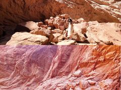 -天山神秘大峡谷