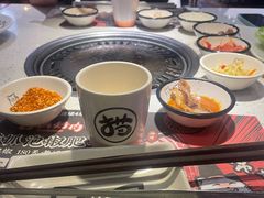 -猫抓烤肉(武进吾悦广场店)