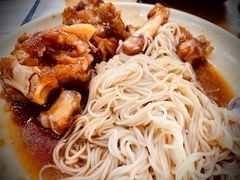 -贤花饭店(城阳店)