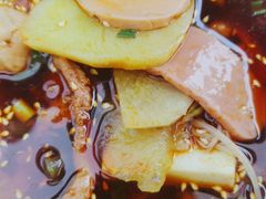 -冒菜西施·非遗冒菜(总店)
