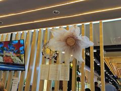 -九寸花汀(摩天活力城店)