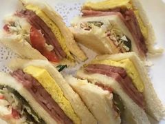 -维园港式茶餐厅(龙岗盛平店)