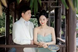 -挪娅婚纱摄影皇家会所