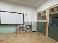 -蓝莓果幼儿园(通州梨园店)