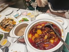-湖锦酒楼·32年地道湖北菜(光谷店)