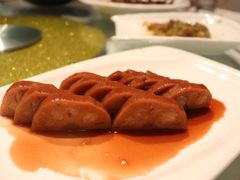 -得月楼·省级非遗·传统苏帮菜(观前店)