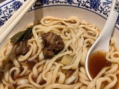 -黑窑厂糖油饼烤鸭·清真菜(总店)