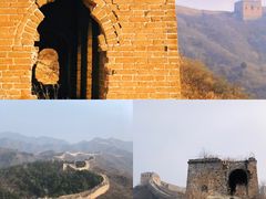 -蟠龙山长城景区