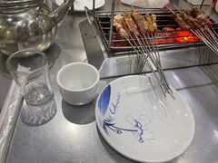 -小寒羊烧烤(凯瑞时代大厦店)