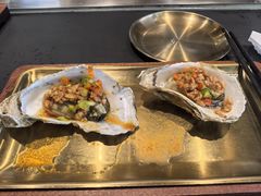 -大神太神·铁板烧(瑞虹天地月亮湾店)