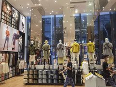 -优衣库(深圳万象天地旗舰店)