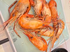 -蟹记鲜·海鲜大排档(科新路店)