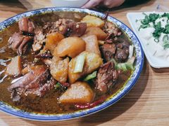 -东财大盘鸡(黑石礁店)