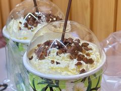 -桃梨花香(柳工颐华城店)