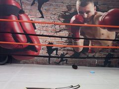 -津武堂散打搏击俱乐部(河西店)