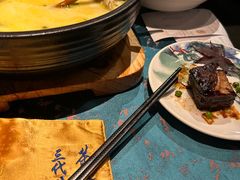 -茶人村·宫廷私厨(奥体印象城店)
