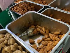 -518豆腐干(总店)