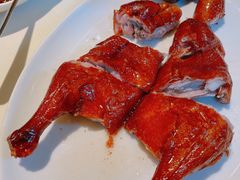 香烧港式乳鸭-利苑酒家(华熙国际店)