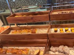 -River Café 海鲜自助(重庆丽笙世嘉酒店)
