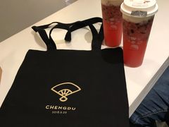 -喜茶(佛山顺德容桂天佑城店)