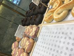 -烫面包·面包烘焙(绿地缤纷城店)