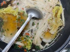 -大碗先生(万家丽店)