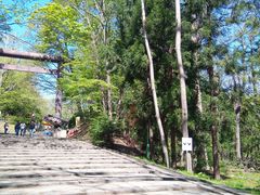 -北海道神宫