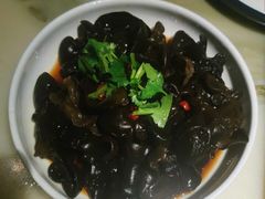 爽口木耳-绿茶餐厅(成都大悦城店)