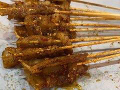 -林二哥宜烤官·宜宾小烧烤